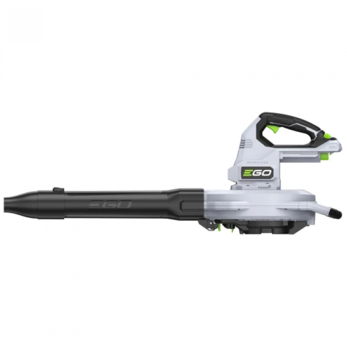 Воздуходувка-пылесос аккумуляторная EGO LB5000E 56 В, 850 м3/час (F820045001) (UKR U-83917)