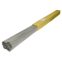 Проволока сварочная для нержавеющей стали Vulkan ER308, 1.6 мм, 1 кг