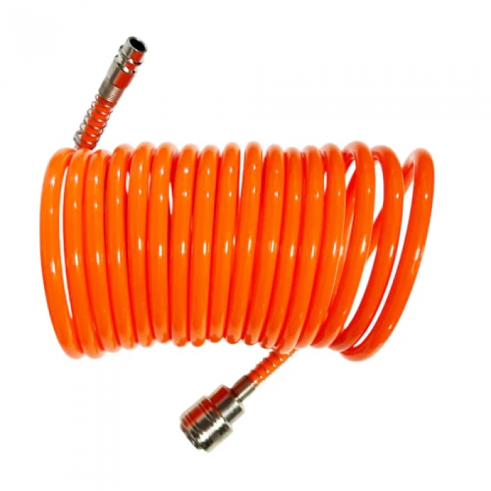 Набор пневматических инструментов GTM РТК-5 5 шт (РТК-5) (UKR U-27342)