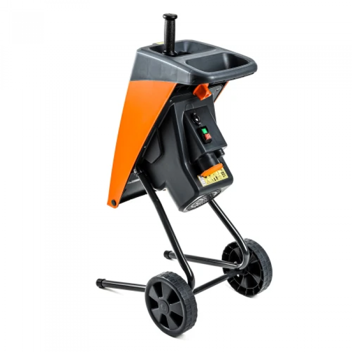 Садовий подрібнювач GTM DS2500/40, ножовий механізм (DS2500/40) (UKR U-83299)