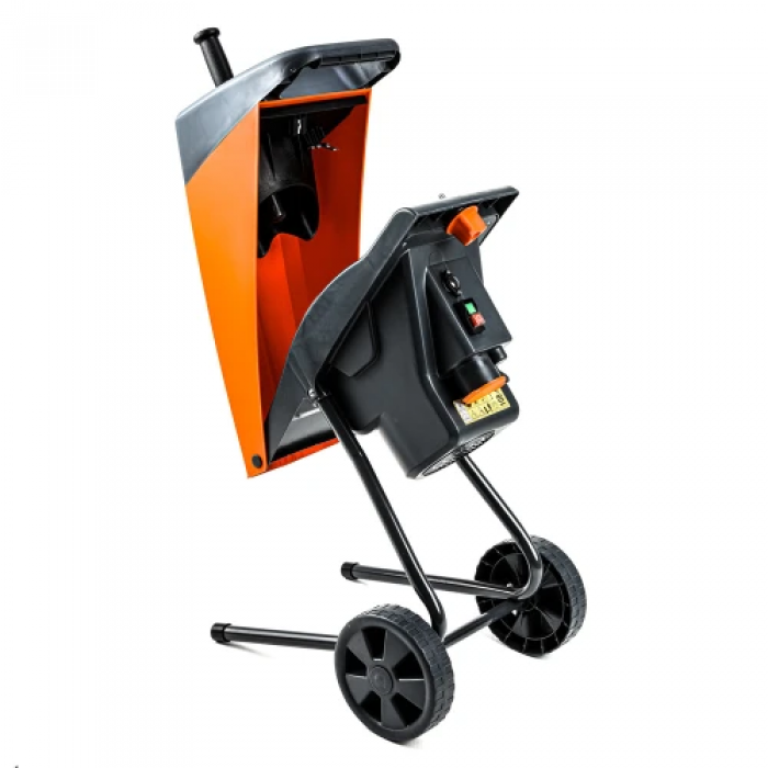 Садовий подрібнювач GTM DS2500/40, ножовий механізм (DS2500/40) (UKR U-83299)