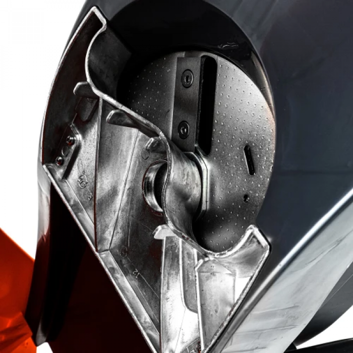 Садовий подрібнювач GTM DS2500/40, ножовий механізм (DS2500/40) (UKR U-83299)