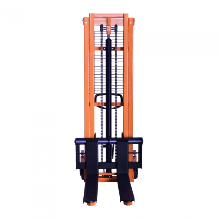 Гідравлічний штабелер Vulkan SYG-1530 1500 кг (UKR U-92024)