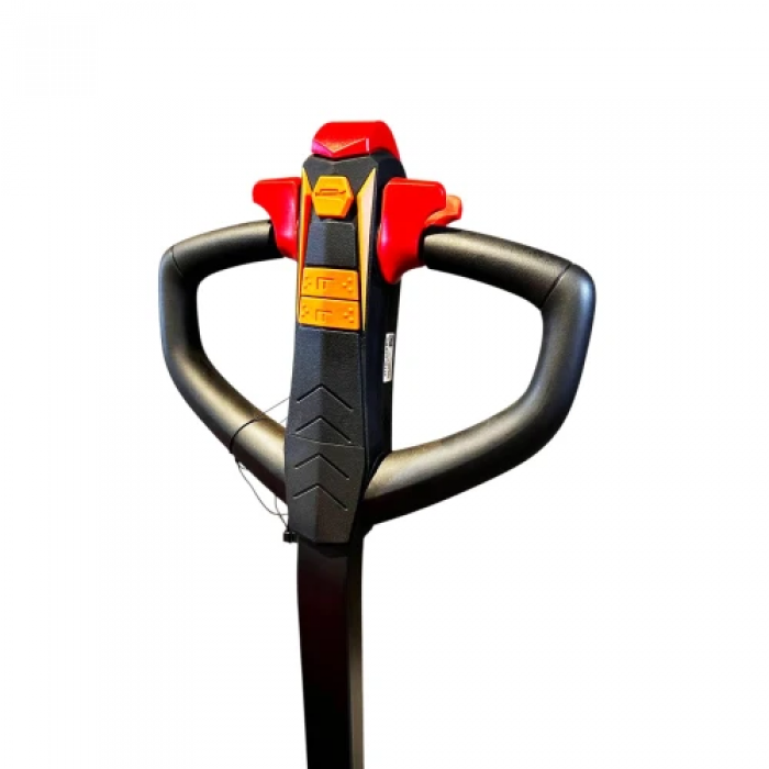 Штабелер электрический GTM PSE15L-C2 2600 1,5т/2,6м с АКБ GEL 24В 63 А*ч (PSE15L-C2 2600) (UKR U-92405)