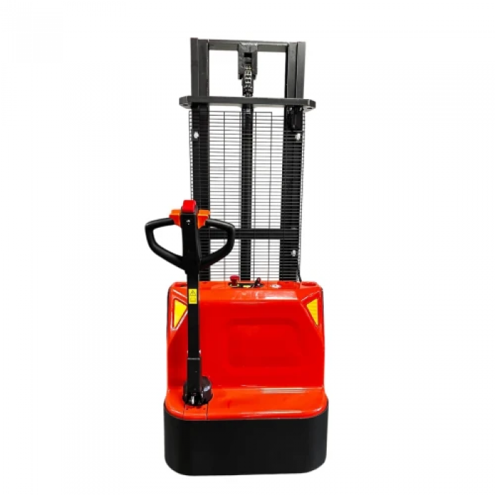 Штабелер електричний GTM PSE15L-C 3200 1,5т/3,2м з АКБ Li-ion 24В 60 А*год (PSE15L-C 3200) (UKR U-92422)