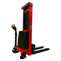 Штабелер електричний самохідний Vulkan CTDC 1520 1500 кг, 2 м