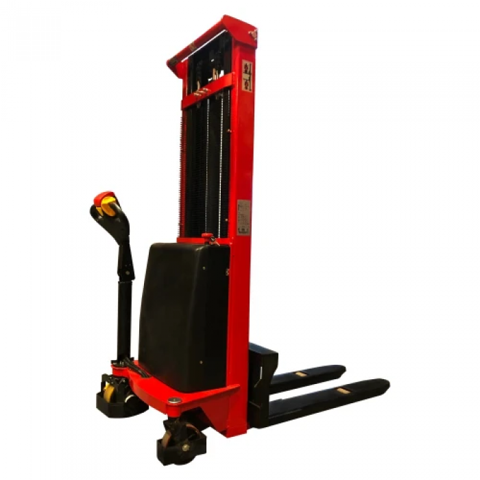 Штабелер електричний самохідний Vulkan CTDC 1520 1500 кг, 2 м (UKR U-92284)