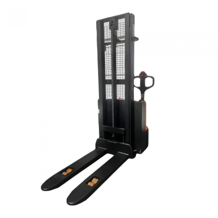 Штабелер електричний GTM ECL15N 3200 1,5т/3,2м з АКБ Li-ion 48В 50 А*год (ECL15N 3200) (UKR U-92359)