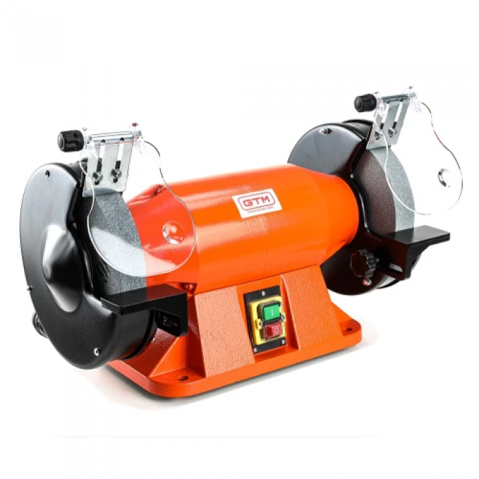 Точильний верстат GTM MD3220HD (UKR U-16066)
