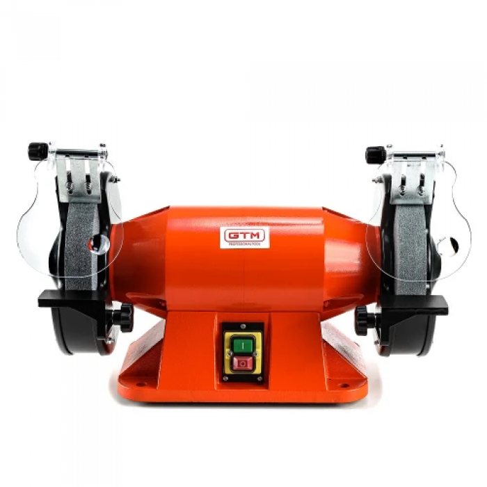 Точильний верстат GTM MD3220HD (UKR U-16066)