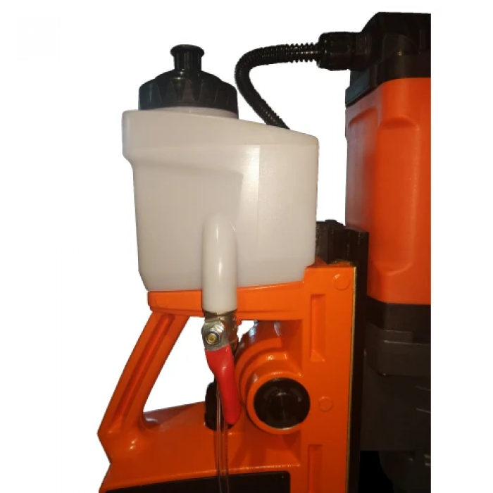 Верстат свердлильний GTM OND-35HD з електромагнітним тримачем (UKR U-17792)