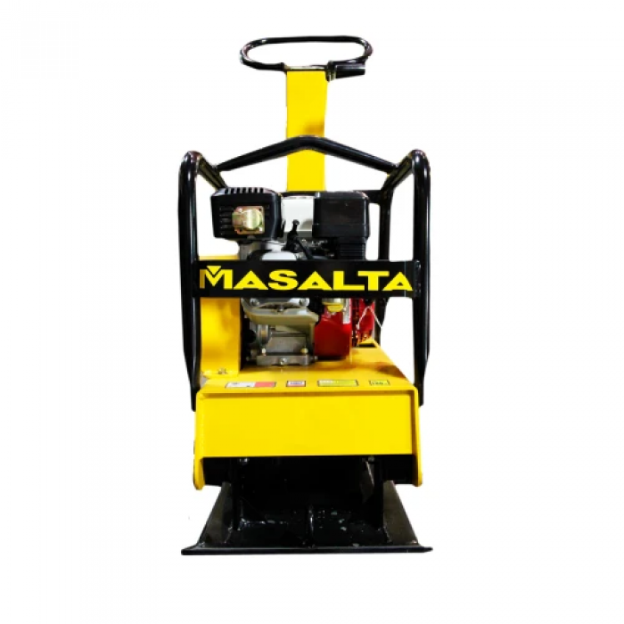 Віброплита Masalta MSH160-4 реверсивна (MSH160-4) (UKR U-36803)