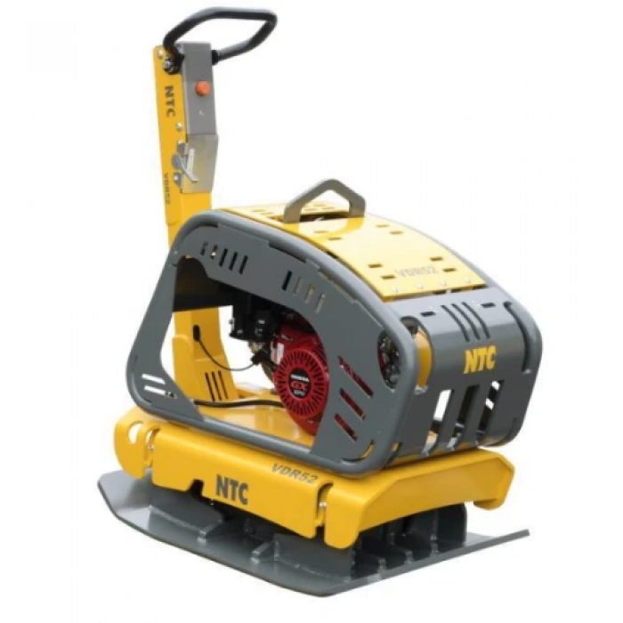 Виброплита NTC VDR52 реверсивна (UKR U-37726)