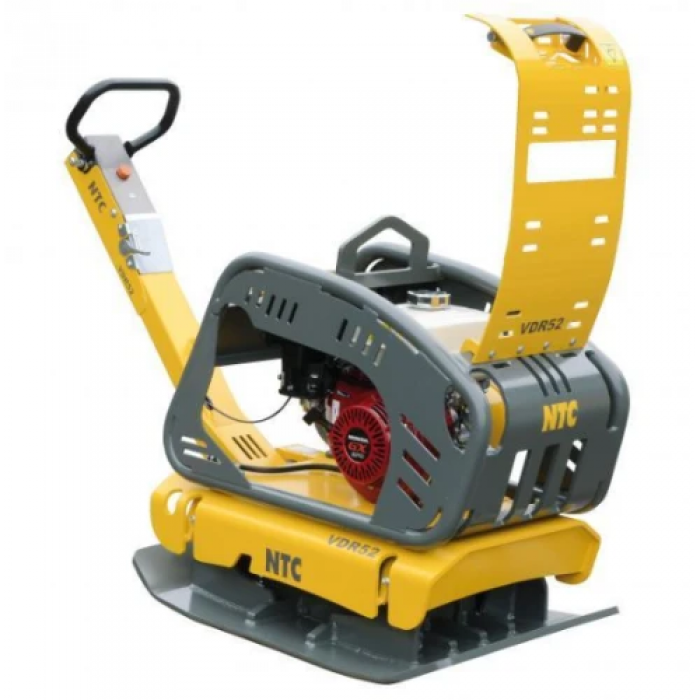 Виброплита NTC VDR52 реверсивна (UKR U-37726)