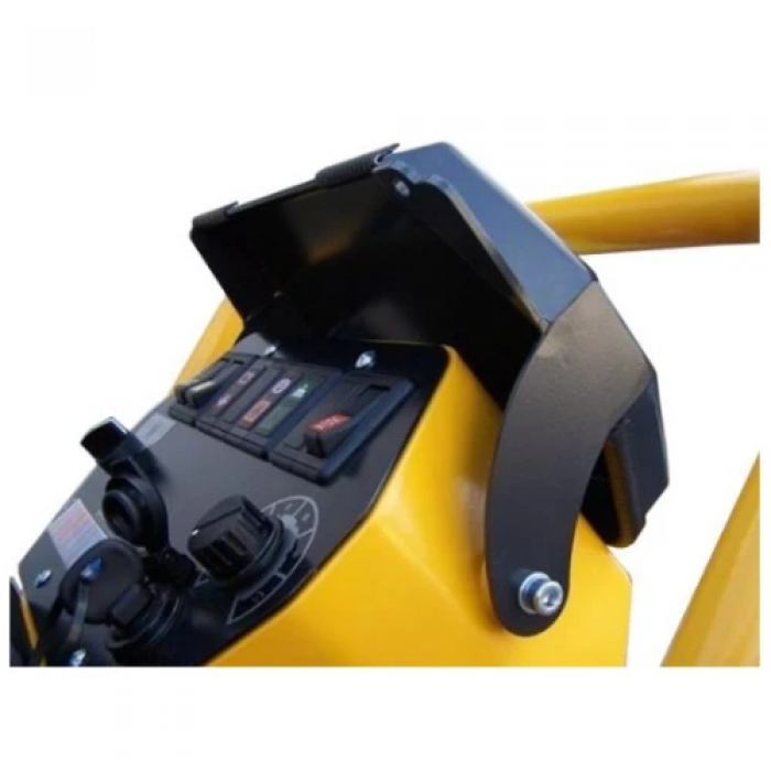 Виброкаток NTC VT 090 двухвальцевый (UKR U-37732)