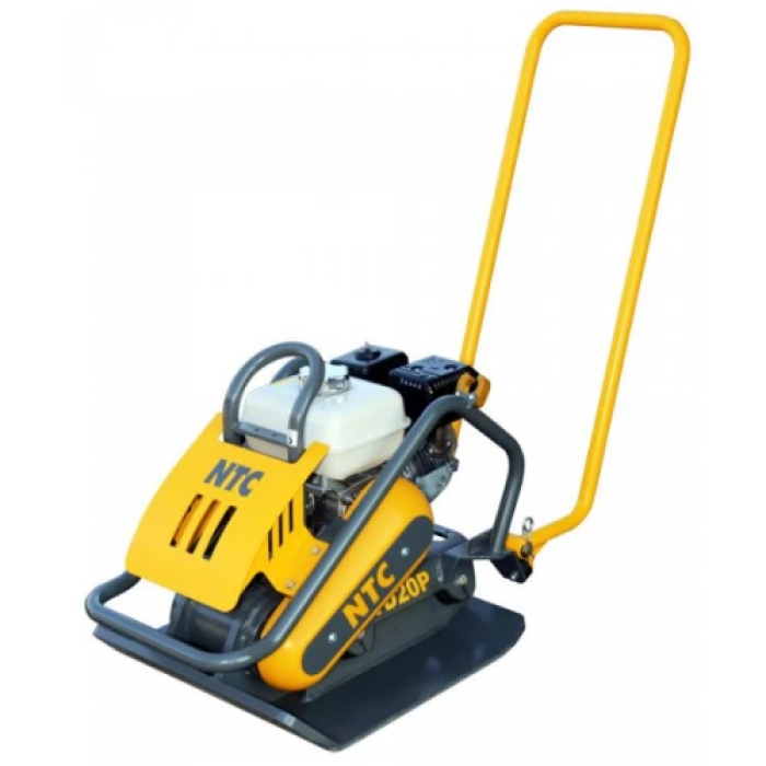 Віброплита NTC VD24Р (UKR U-37712)