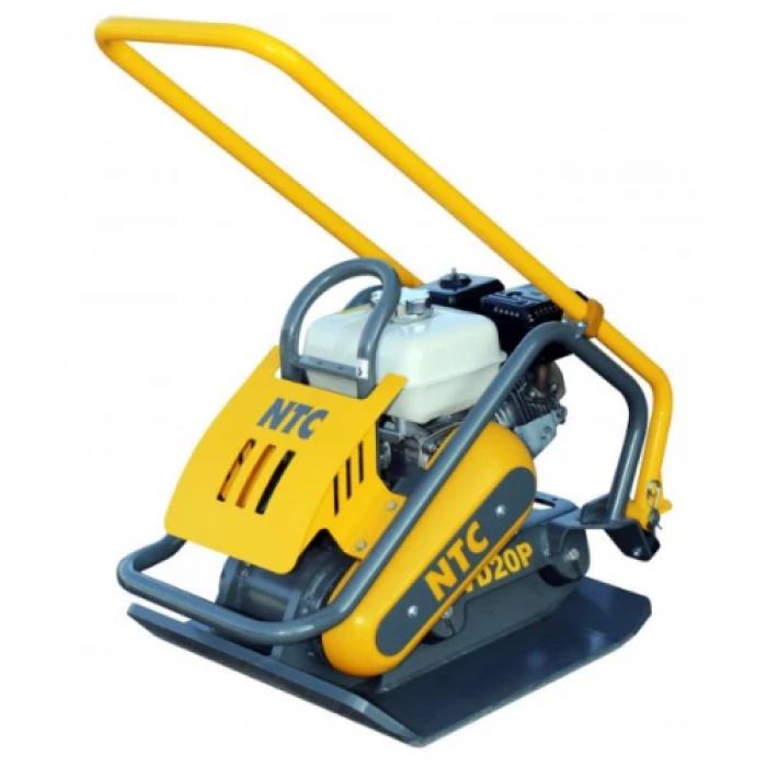 Віброплита NTC VD24Р (UKR U-37712)