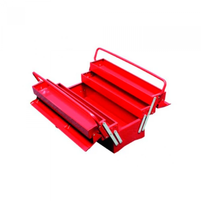 Ящик для инструмента GTM PTBC122 металлический (UKR U-226961)