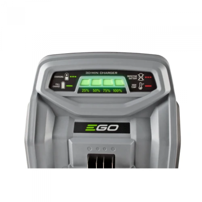 Зарядное устройство для EGO CH5500E (0220095016) (UKR U-80691)