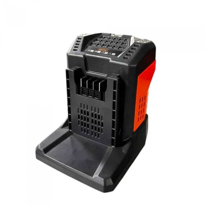 Швидкий зарядний пристрій GTM CH56V/5,5A 56В 5,5А (CH56V/5,5A) (UKR U-83732)