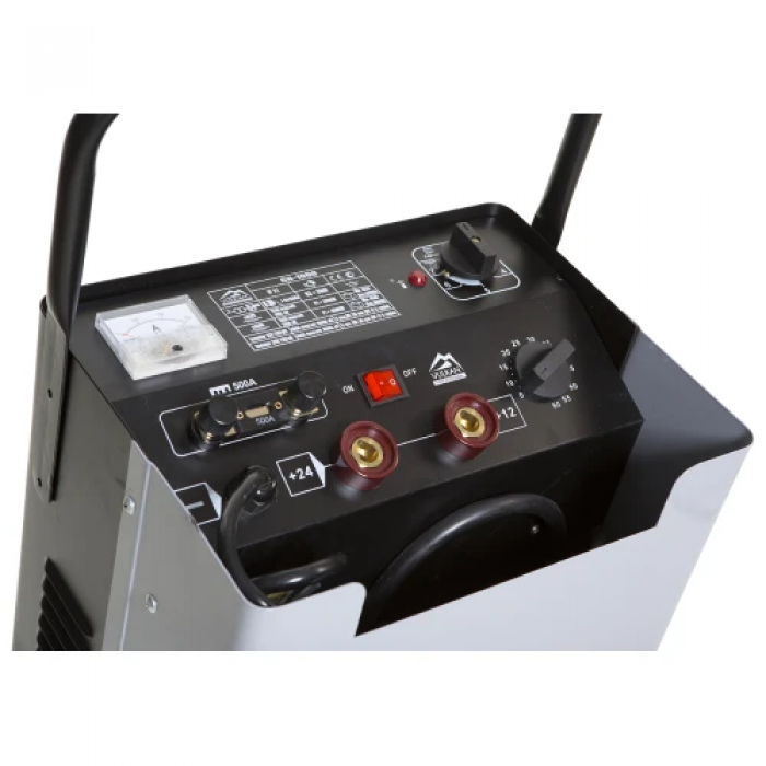 Пускозарядное устройство Vulkan CD-1000 (UKR U-31468)