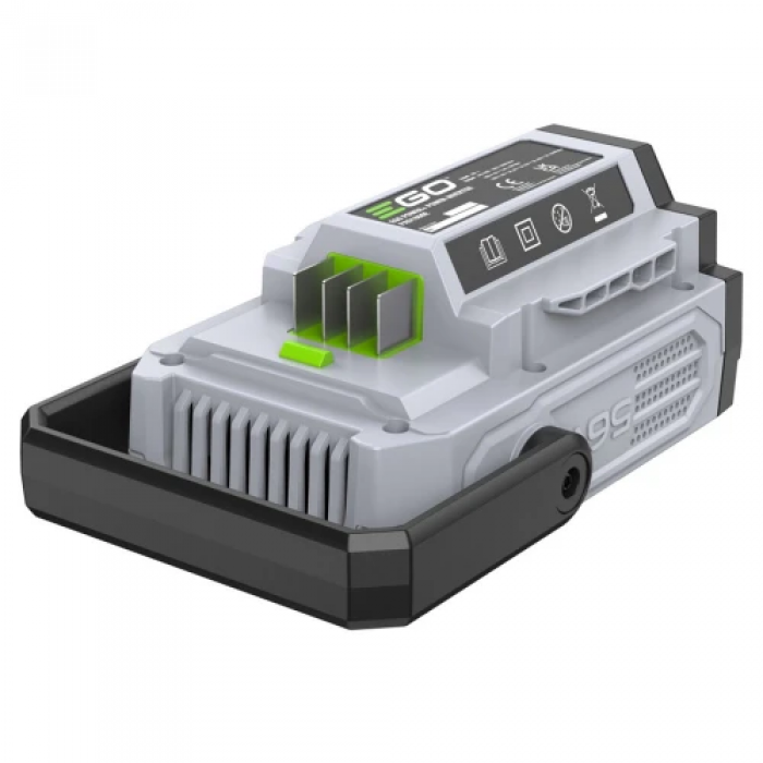 Інвертор EGO PAD1800E 180 Вт 56 В-220 В (F130020007) (UKR U-83374)