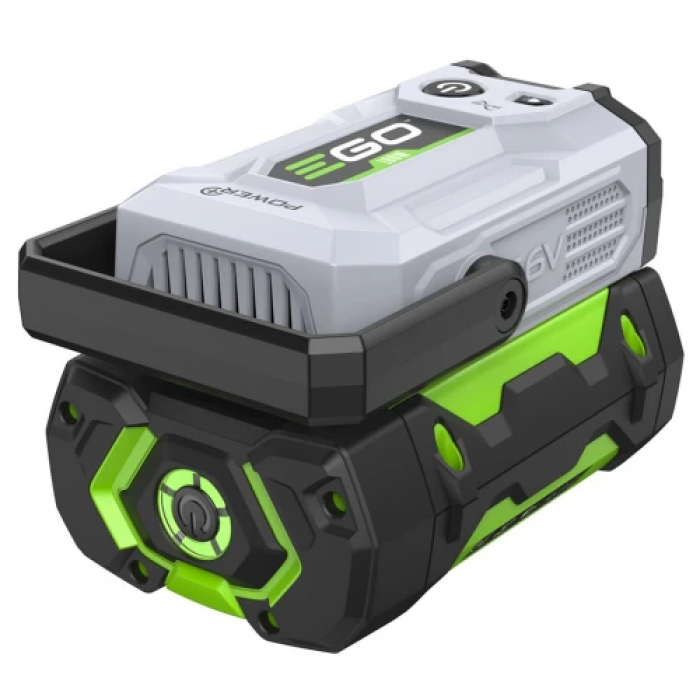 Інвертор EGO PAD1800E 180 Вт 56 В-220 В (F130020007) (UKR U-83374)