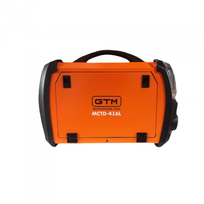 Полуавтомат инверторный 4 в 1 GTM MCTD-416L с функцией плазмореза (MCTD-416L) (UKR U-50403)