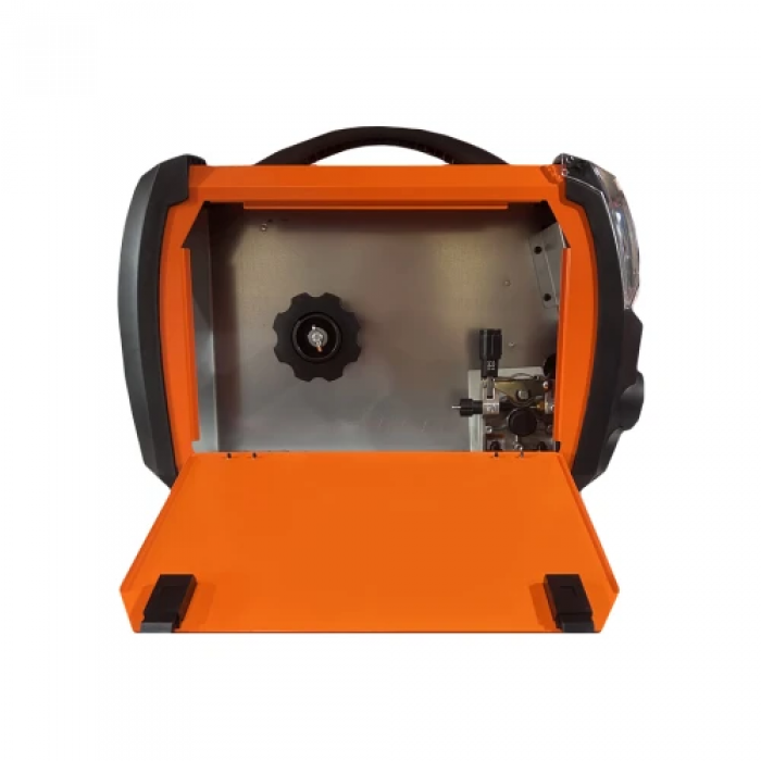 Полуавтомат инверторный 4 в 1 GTM MCTD-416L с функцией плазмореза (MCTD-416L) (UKR U-50403)