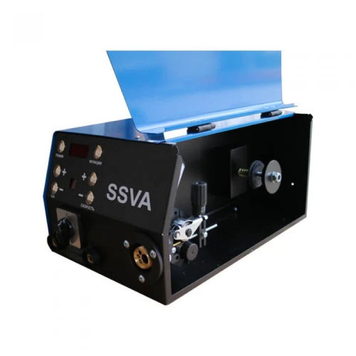 Напівавтомат зварювальний SSVA 270-P (без рукава) 220В (UKR U-50599)