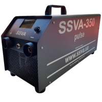 Інвертор зварювальний SSVA-350 MIG/MAG MMA TIG