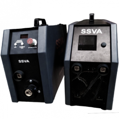 Зварювальний інвертор SSVA-500 + подаючий пристрій SSVA-PU-500