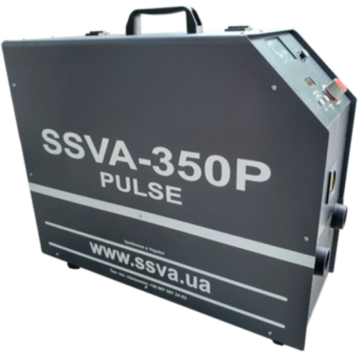 Інверторний напівавтомат SSVA-350-P (SSVA-350-P)