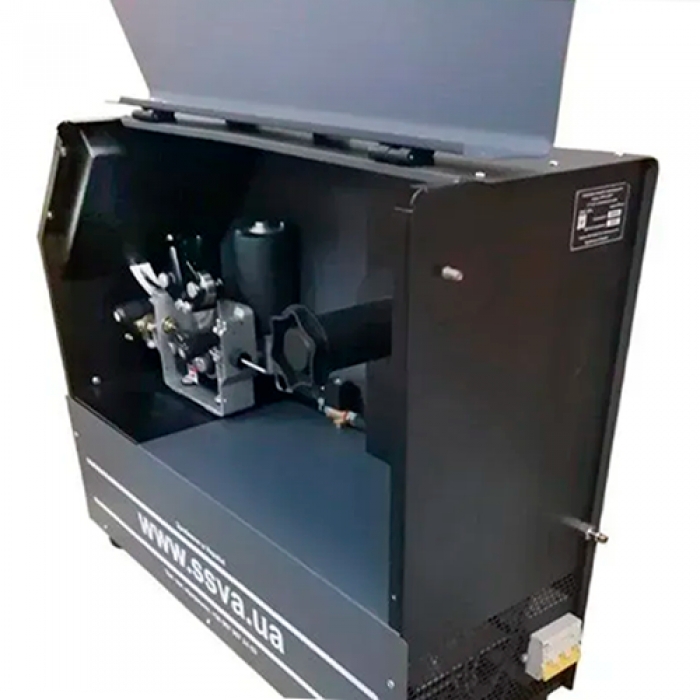 Інверторний напівавтомат SSVA-350-P (SSVA-350-P)