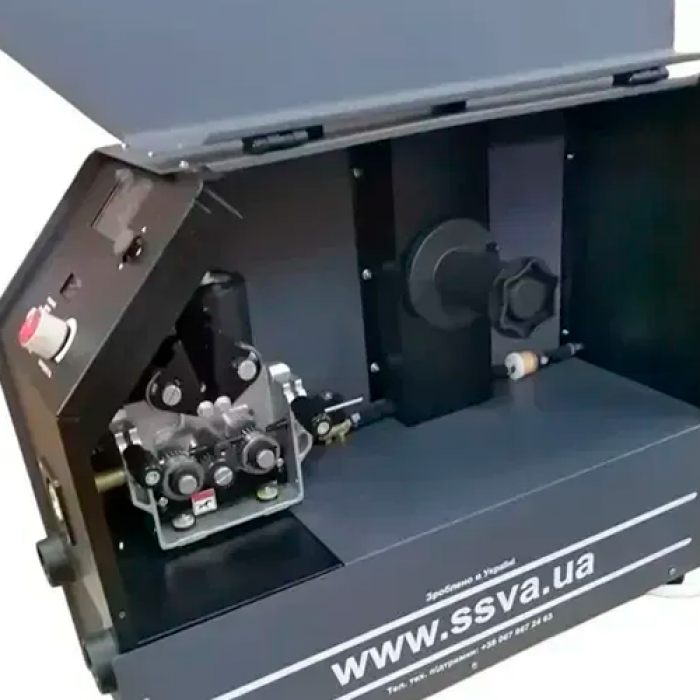Інверторний напівавтомат SSVA-350-P (SSVA-350-P)