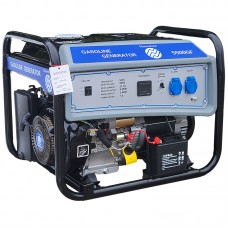 Бензиновий генератор Streemline GG5500GF