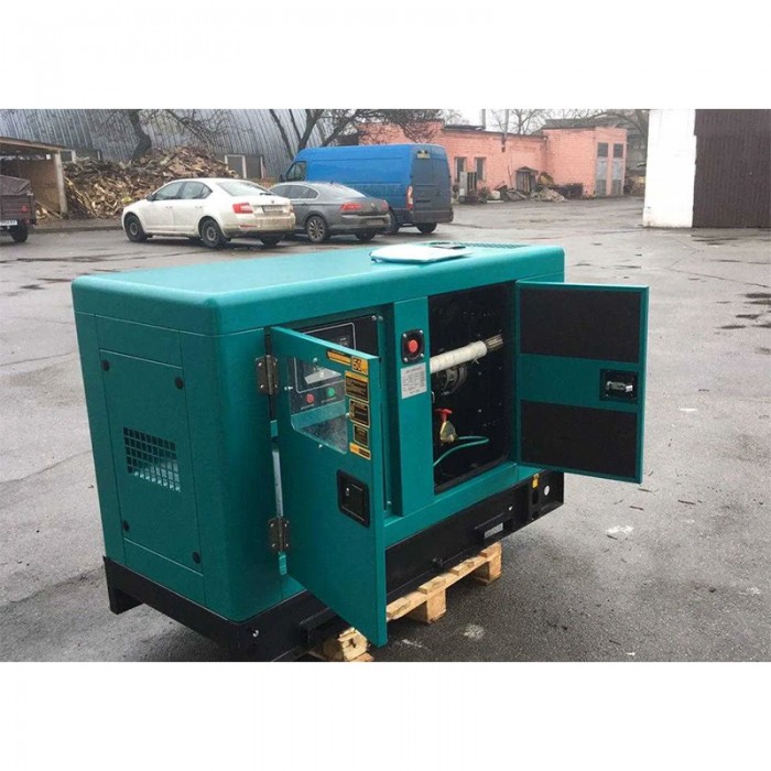 Дизельний генератор Streemline PR16 GF-1 Дизельний генератор Streemline PR16 GF-1