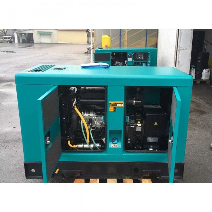 Дизельний генератор Streemline PR16 GF-1 Дизельний генератор Streemline PR16 GF-1