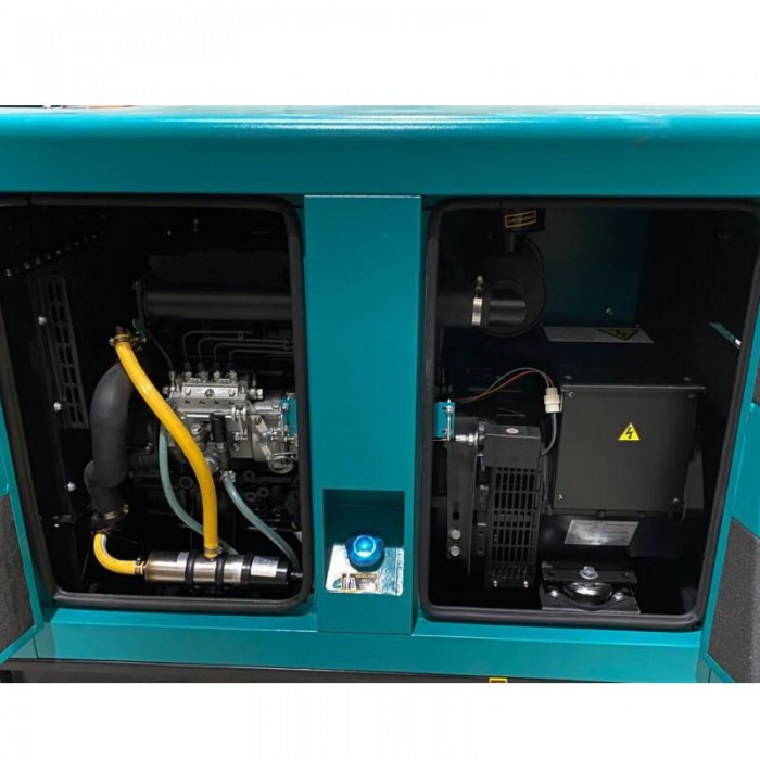 Дизельний генератор Streemline PR16 GF-1 Дизельний генератор Streemline PR16 GF-1