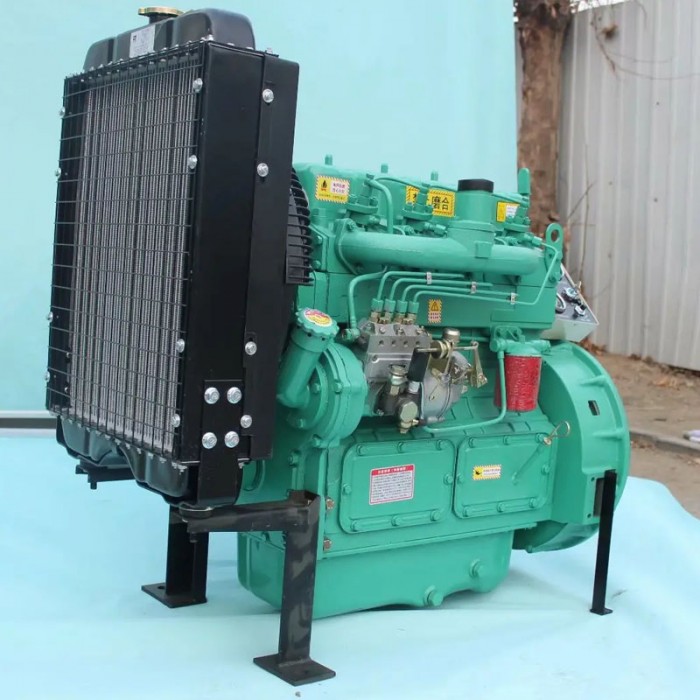 Дизельний генератор Streemline PR35GF