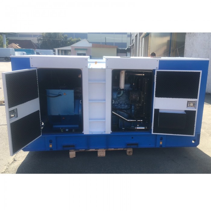 Дизельний генератор Streemline PR35GF (Baudouin) Дизельний генератор Streemline PR35GF (Baudouin)