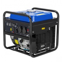 Інверторний генератор Weekender GT3500iO