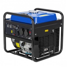 Інверторний генератор Weekender GT3500iO