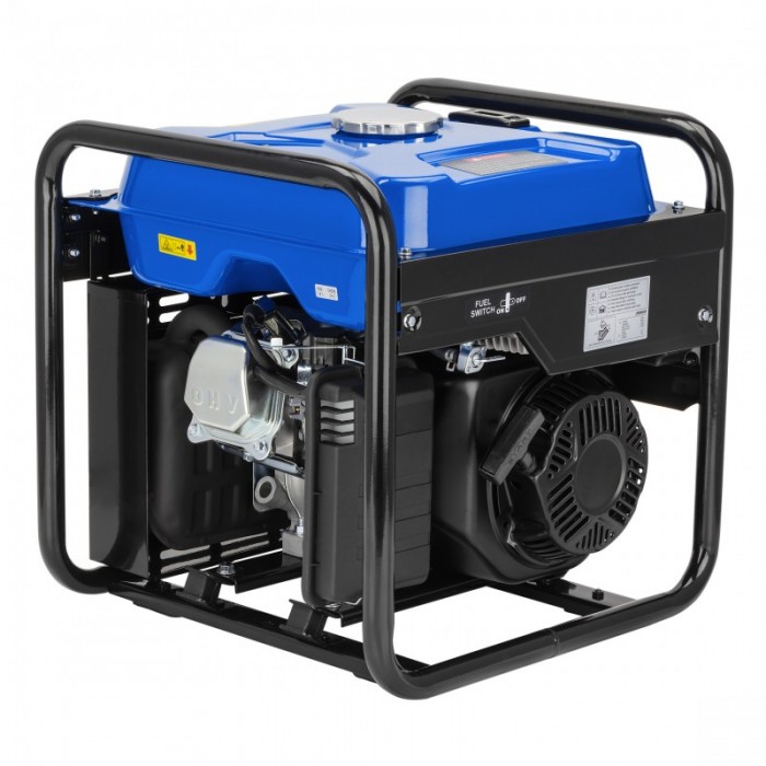 Інверторний генератор Weekender GT3500iO