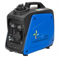 Інверторний генератор Weekender X950i