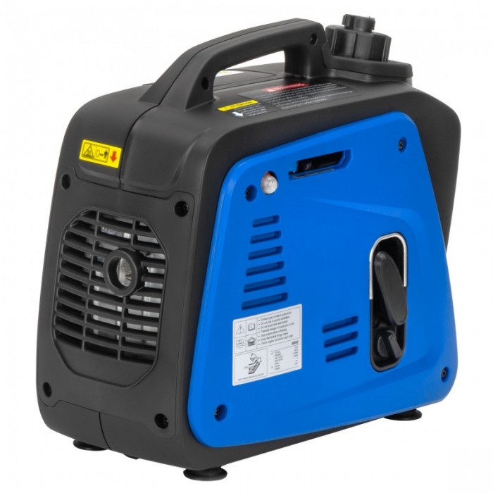 Інверторний генератор Weekender X950i