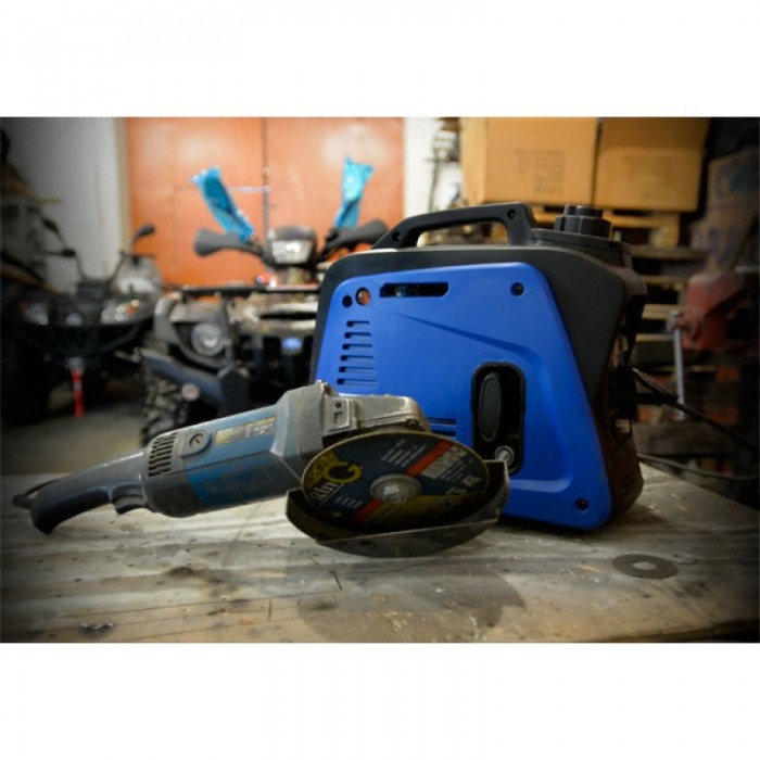 Інверторний генератор Weekender X950i