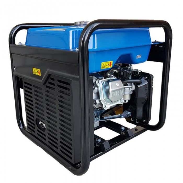 Інверторний генератор Weekender GT3500iO