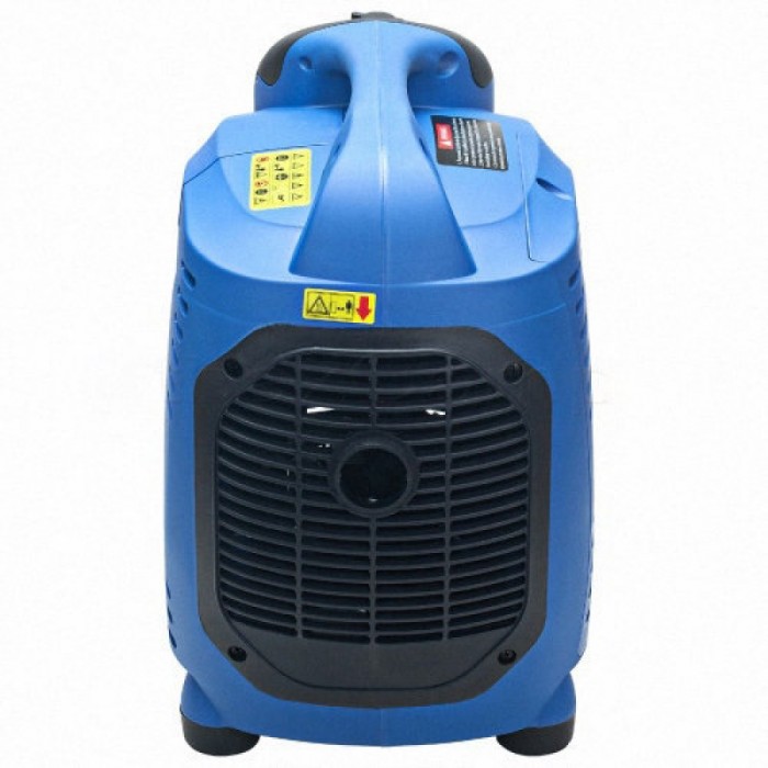 Інверторний генератор Weekender D1500i