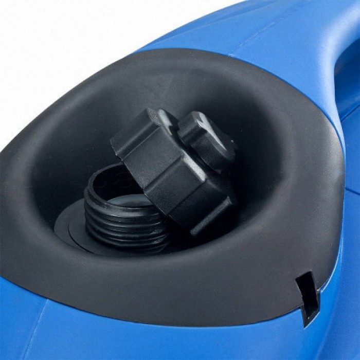 Інверторний генератор Weekender D1500i